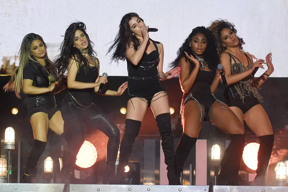 Normani Kordei Insists There&#8217;s No Bad Blood Between Fifth Harmony Members