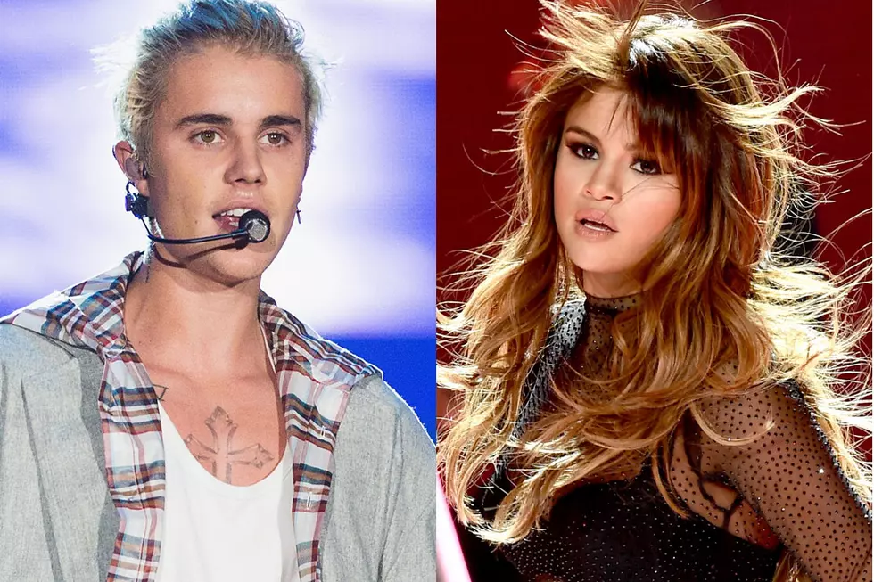 Selena Gomez vs. Justin Bieber: Whose Side Are You On?
