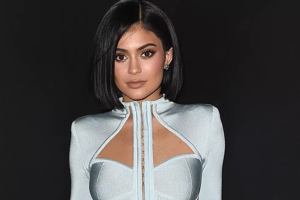 Kylie Jenner Celebrates 19th Birthday A Full 10 Days Early