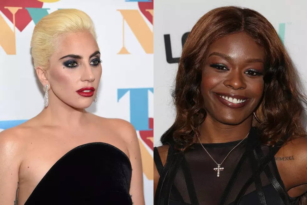 Lady Gaga and Azealia Banks’ Fiery Collaboration Leaks Online: Listen to ‘Red Flame’