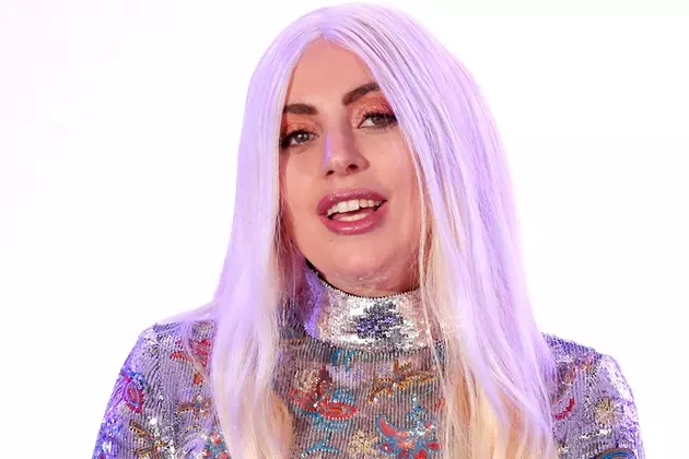Lady Gaga&#8217;s New Single Could Be Coming Within Weeks, According to This Radio Host