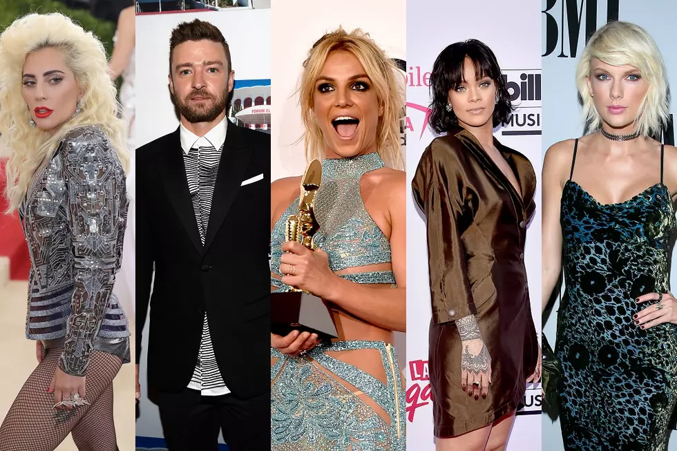 Who Should Perform at the 2017 Super Bowl Halftime Show?