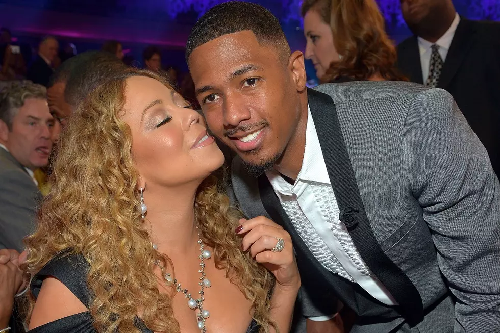 Nick Cannon Says He and Mariah Carey Made Love While Listening to Her Music, Reveals Which Song They Did It To