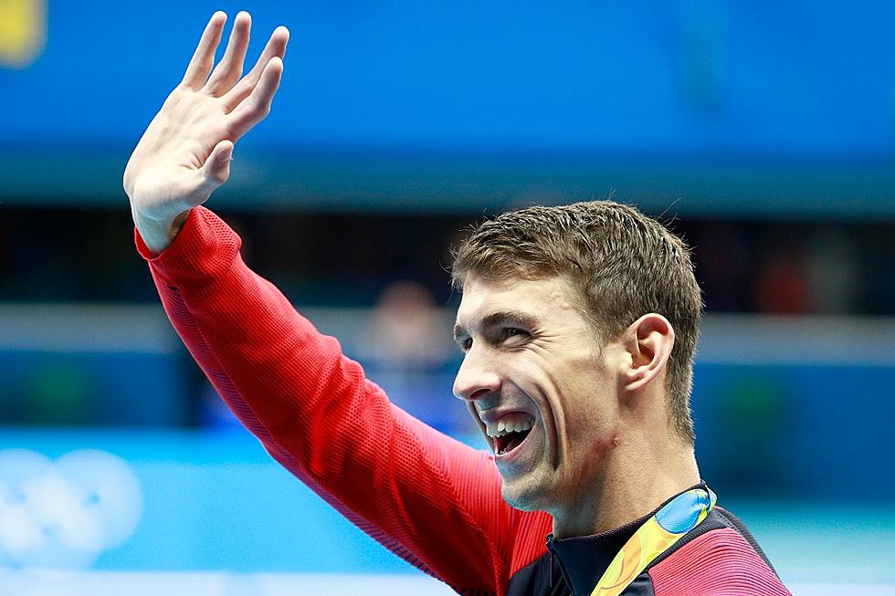 Michael Phelps Confirms the 2016 Olympics Will Be His Last, Says He Will Not Compete in 2020 Tokyo Games