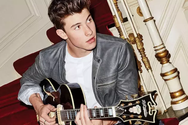 Shawn Mendes Is &#8216;Frustrated&#8217; Over Allegedly Misleading Billboard Cover Story, Apologizes to Fans