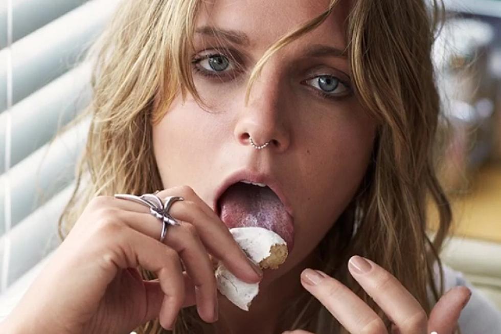 Tove Lo Proves She’s a ‘Cool Girl,’ Shaves Head in New Music Video