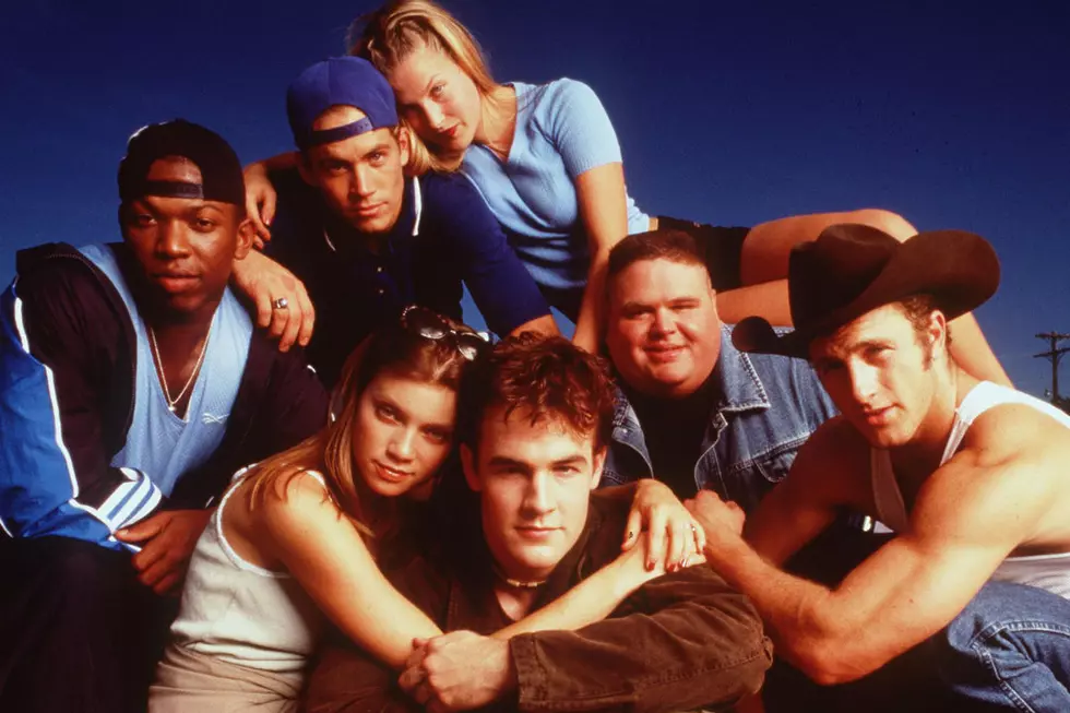 &#8216;Varsity Blues&#8217; Reboot Headed to TV: Hold Onto Your Nipples