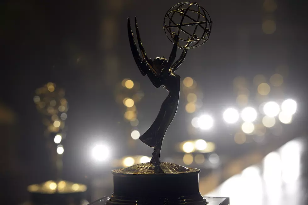 2016 Emmy Award Winners List
