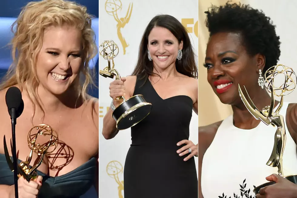 Emmy Award Nominees 