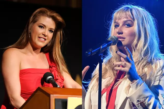 Kesha Puts Donald Trump on Blast Over Racist, Sexist Alicia Machado Remarks