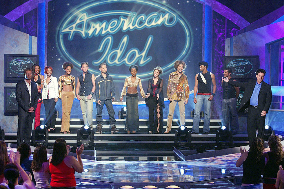 'American Idol' 