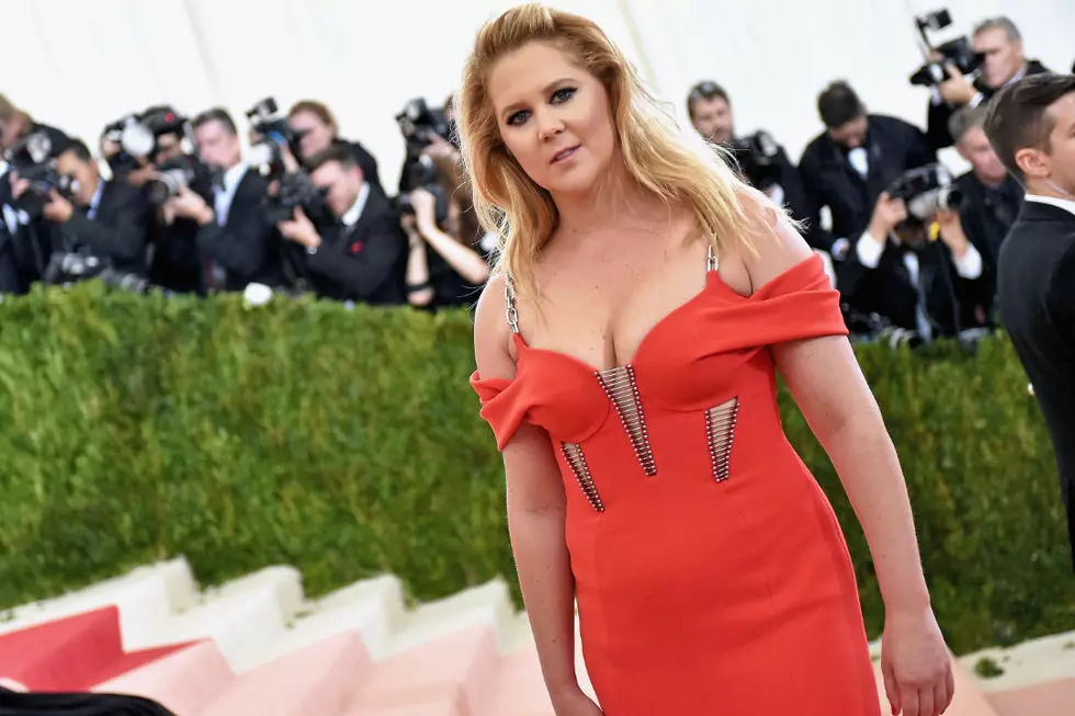 Amy Schumer Talks ‘Trainwreck’ Era Body Shaming, Refuses to Lose Weight Again