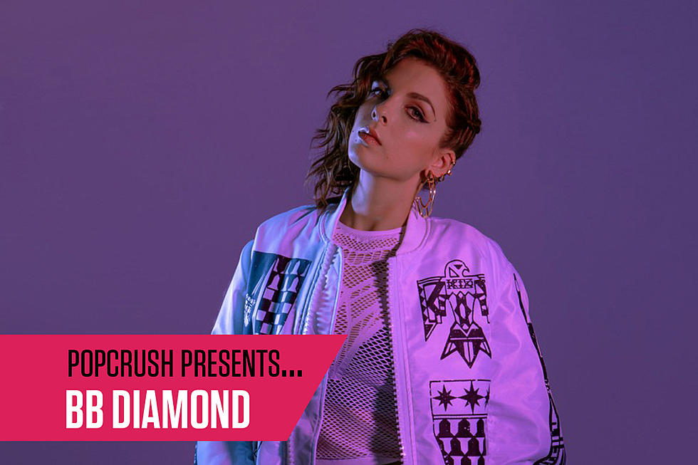 PopCrush Presents: BB Diamond
