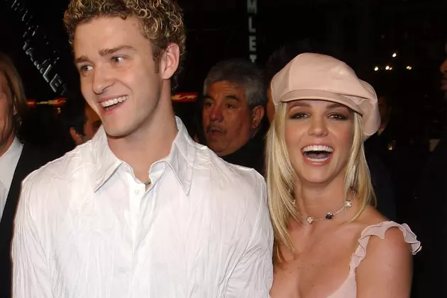 Justin Timberlake and Britney Spears Are Down to Collaborate With Each Other Again