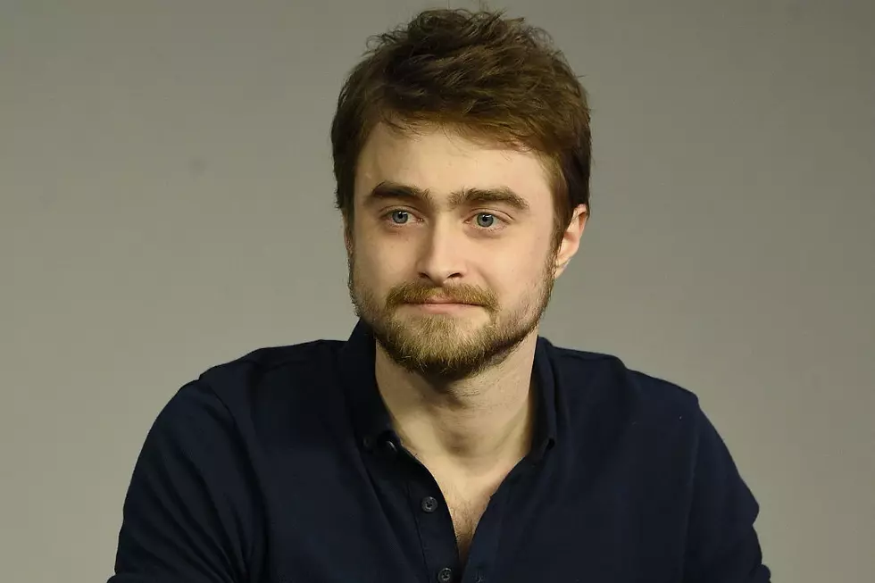 Daniel Radcliffe Condemns Hollywood Racism, Homophobia