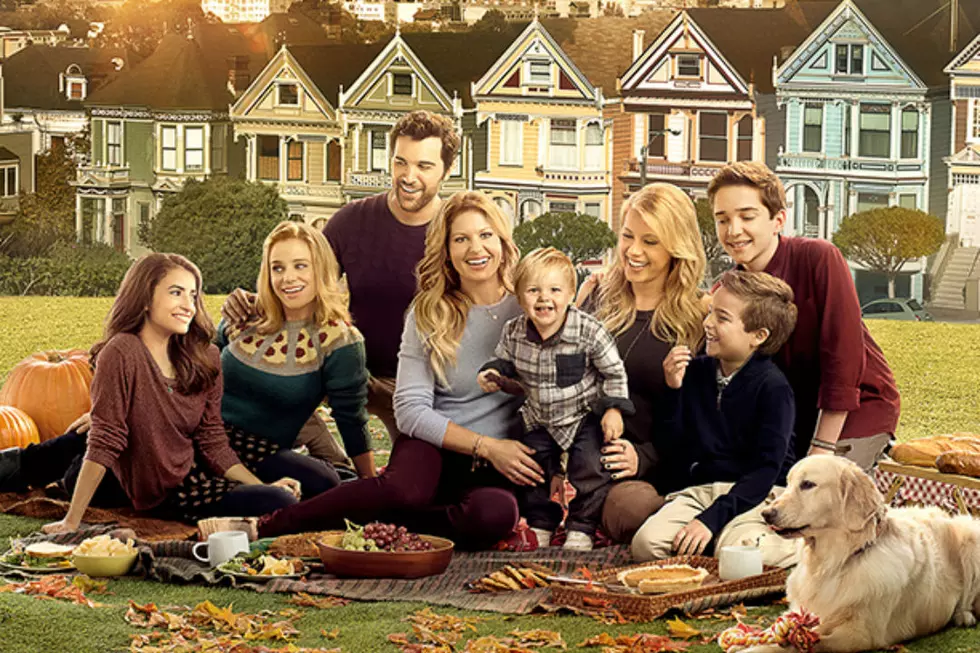 ‘Fuller House’ to Return For Holiday-Heavy Episodes: Season 2 Greetings!