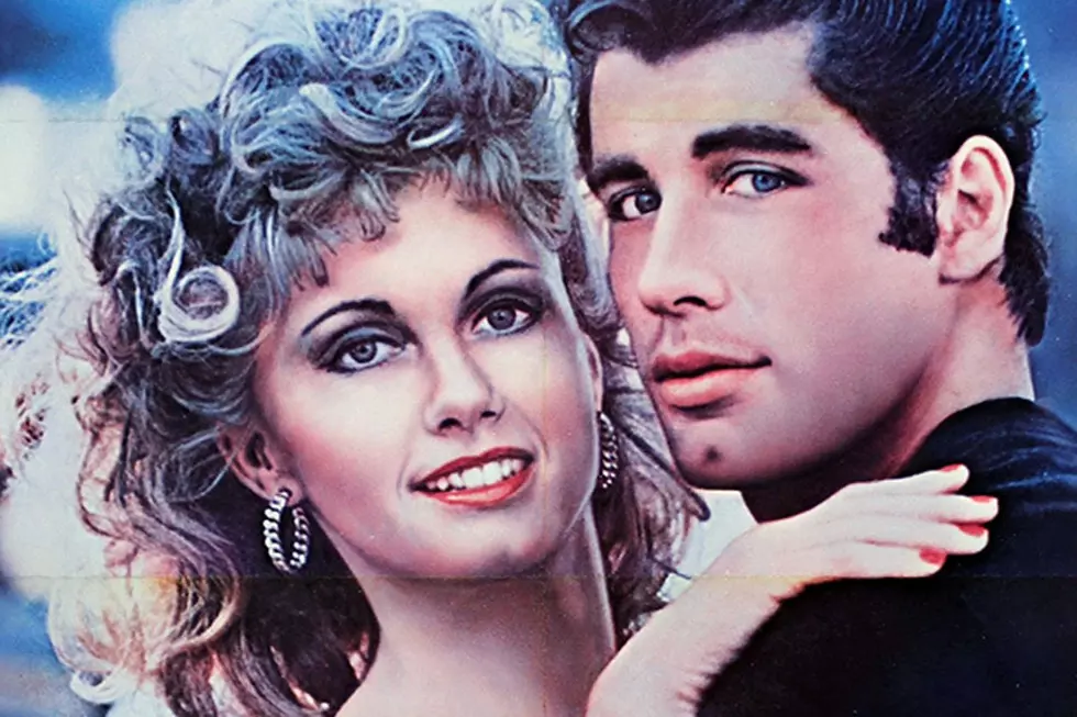 Lazy ‘Grease’ Fan Theory Suggests Sandy Was Dying The Whole Time