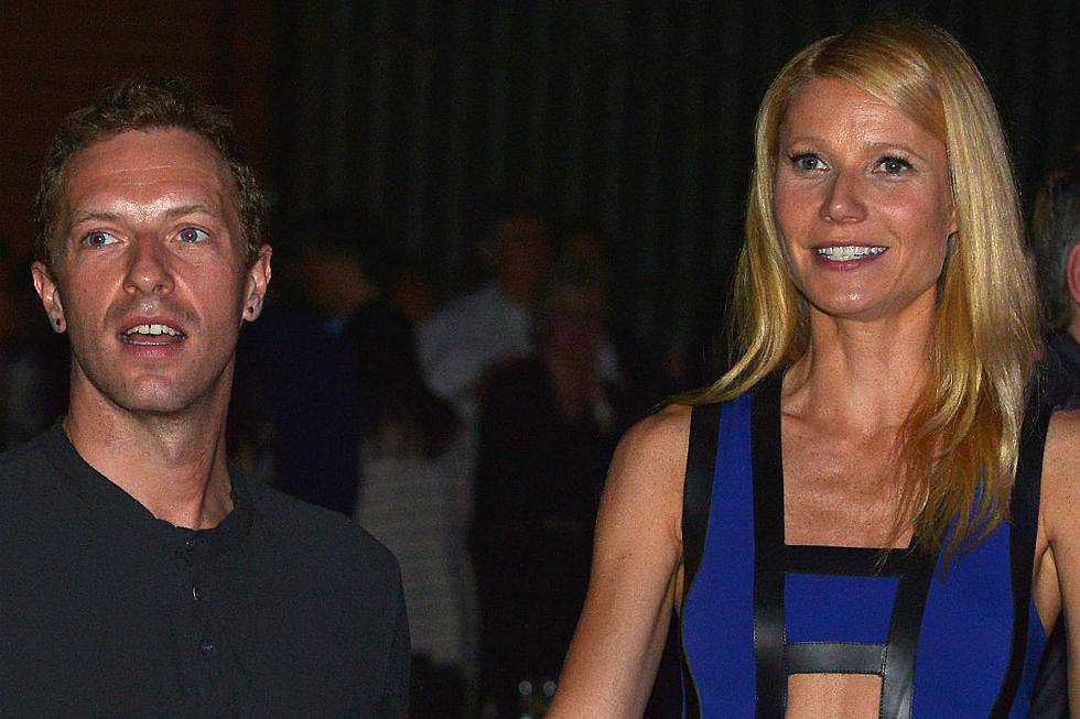 Gwyneth Paltrow Regrets ‘Conscious Uncoupling’ With Chris Martin in Goop