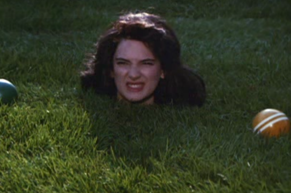 ‘Heathers’ Project Picked Up by TV Land: Lick it Up, Baby