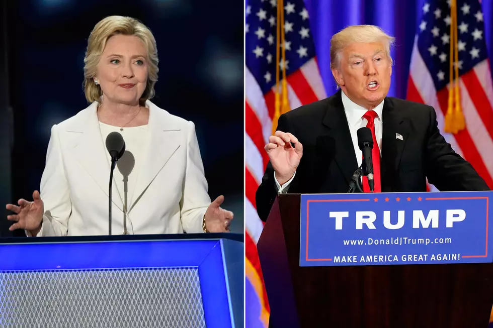The First Presidential Debate 2016: Where to Watch & What Everyone’s Saying
