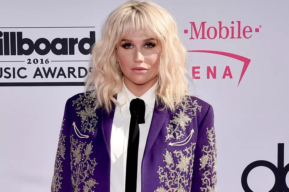 Is Kesha Recording A New Song With Taylor Swift?