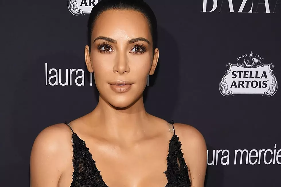Is The Kim Kardashian Robbery Story A Hoax?