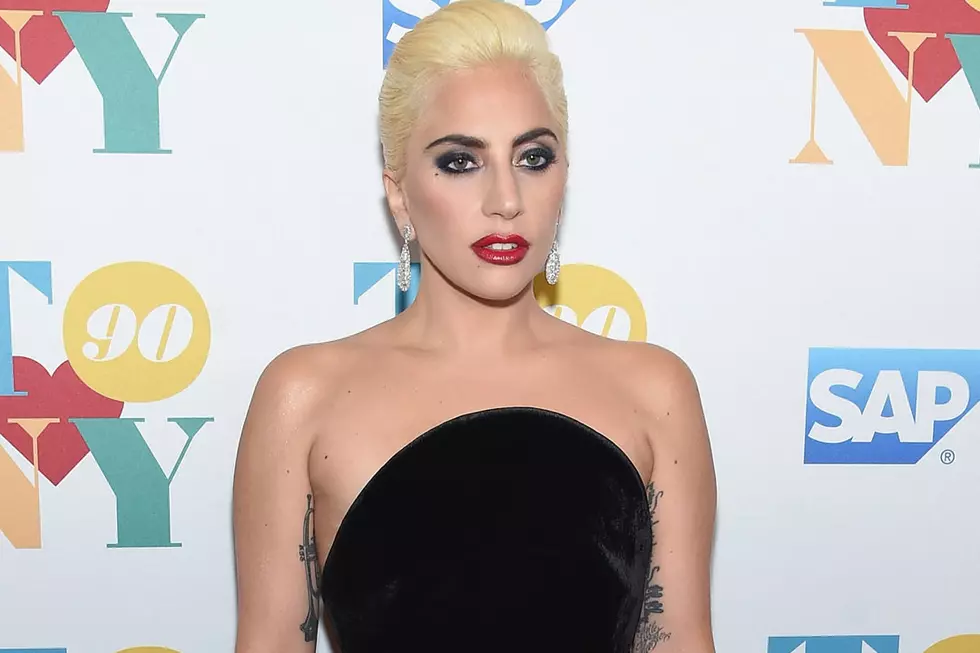 Lady Gaga Says ‘Perfect Illusion’ Is Not About Taylor Kinney