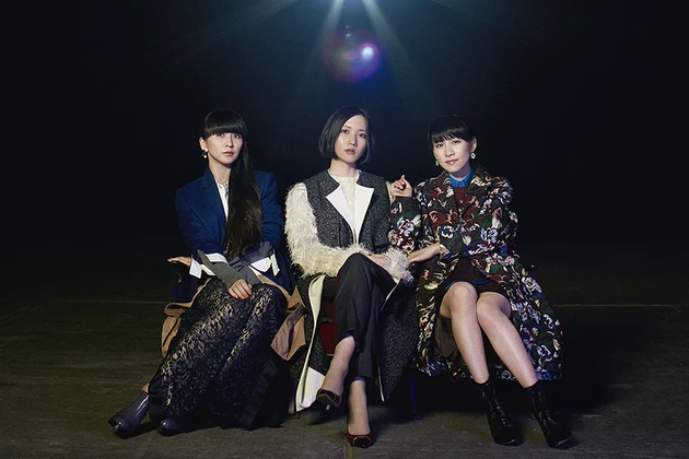 Interview with Perfume: Touring America, &#8216;Cosmic Explorer&#8217; and Their Future as a Girl Group
