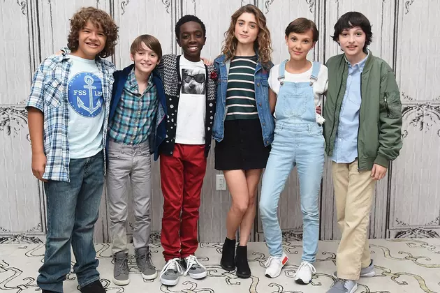 Here&#8217;s What We Know About the New Characters Coming to &#8216;Stranger Things&#8217; in Season 2