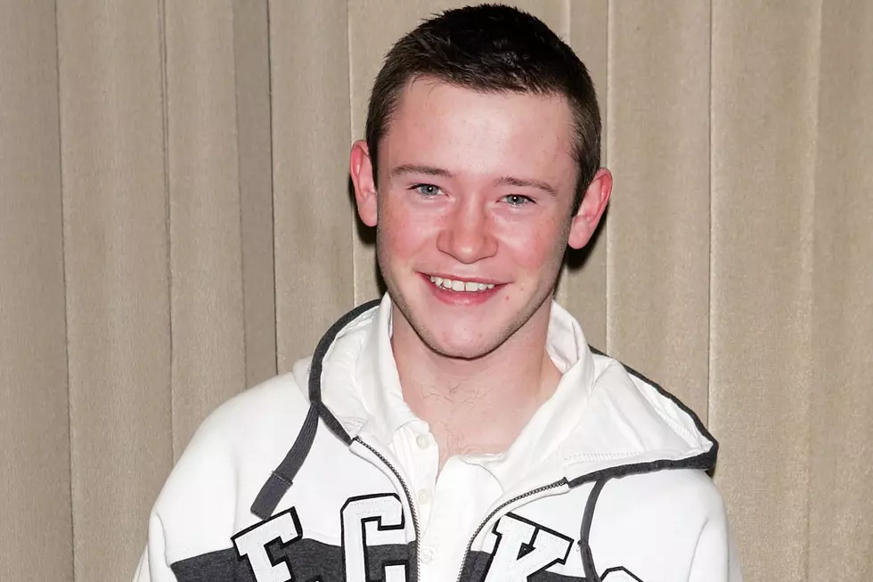 ‘Harry Potter’ Actor Devon Murray Opens Up About Depression, Suicidal Thoughts