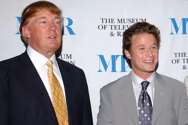Billy Bush Exits &#8216;Today&#8217; After Leaked Donald Trump Recording