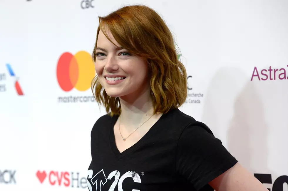 20 Things You Didn’t Know About Emma Stone