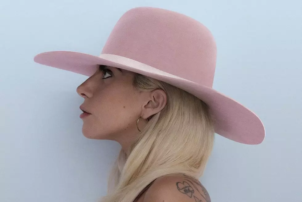 Listen to Lady Gaga’s New ‘Joanne’ Slow Jam, ‘Million Reasons’ + Watch Her Nashville Dive Bar Show