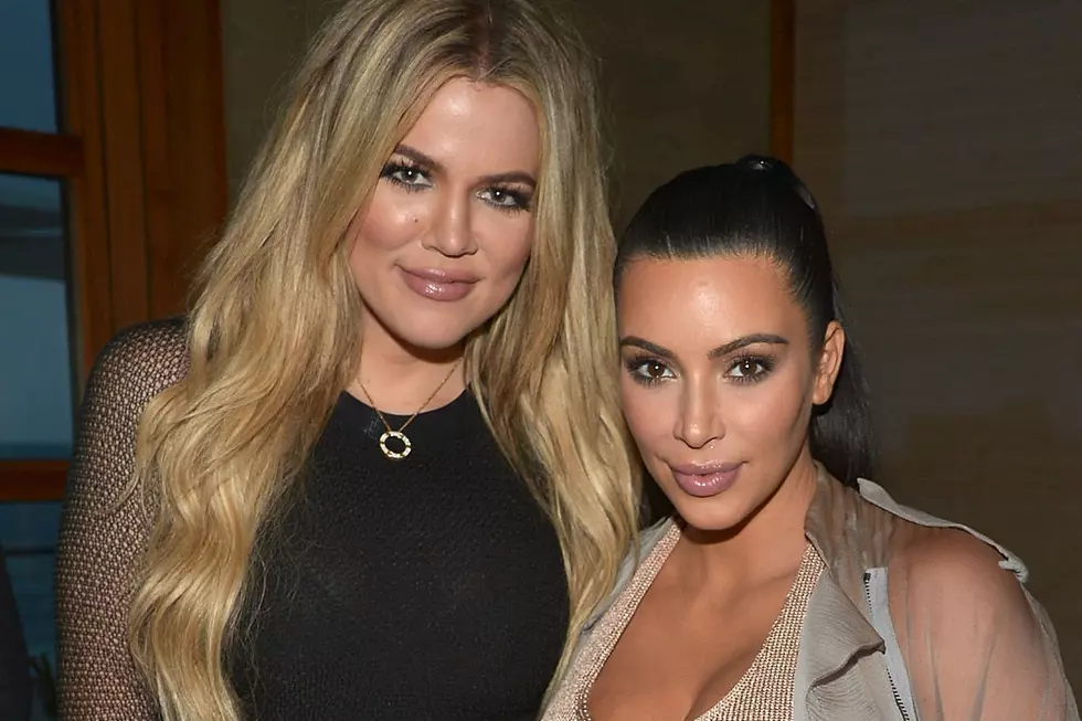 Khloe Breaks Kardashian-Silence on Kim Post-Robbery: ‘She’s not Doing That Well’