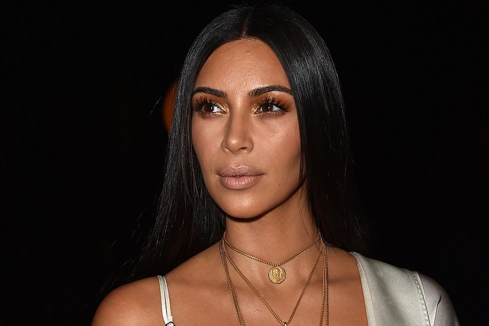 Kim Kardashian’s Assistant Confirms ‘Much Needed’ Social Media Break