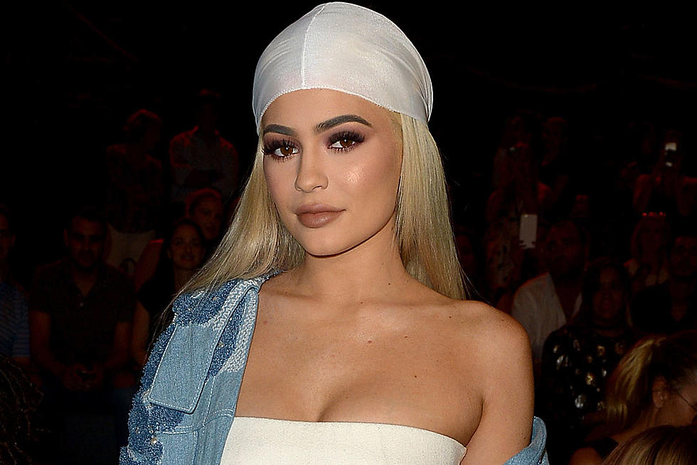 Kylie Jenner Warns Consumers Against Fake, ‘Dangerous’ Kylie Cosmetics