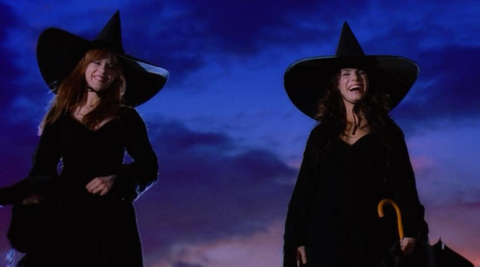 No, Red Heads are Not Witches. Stop Asking.