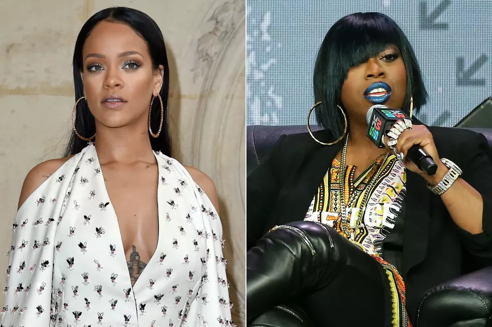 Rihanna, Missy Elliott Plead for Help Finding Missing Backup Dancer