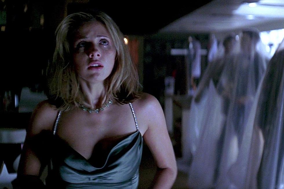 How Well Do You Know Horror’s Leading Ladies? Take Our Scream Queens Quiz!