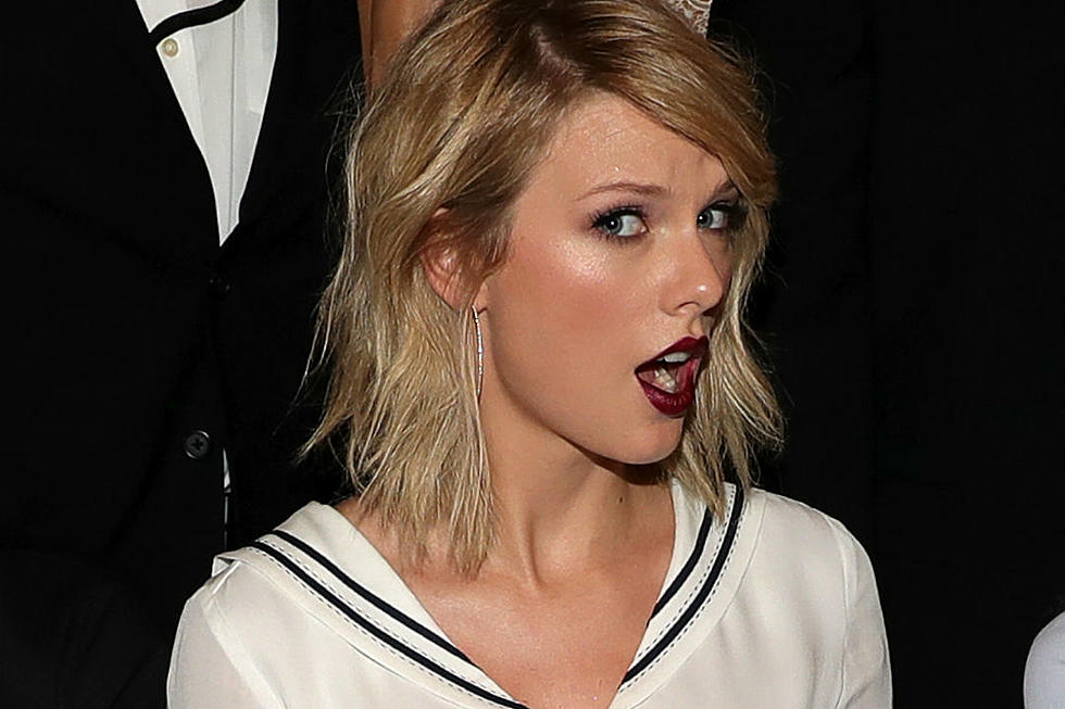 Taylor Swift is Single….Again