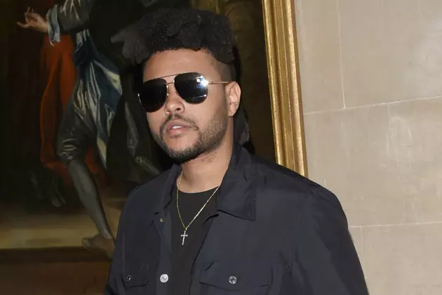 The Weeknd Announces H&#038;M Collaboration, Hitting Stores in March 2017