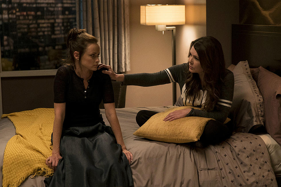 Let’s Talk ‘Gilmore Girls, A Year in the Life': Some Like It Pop