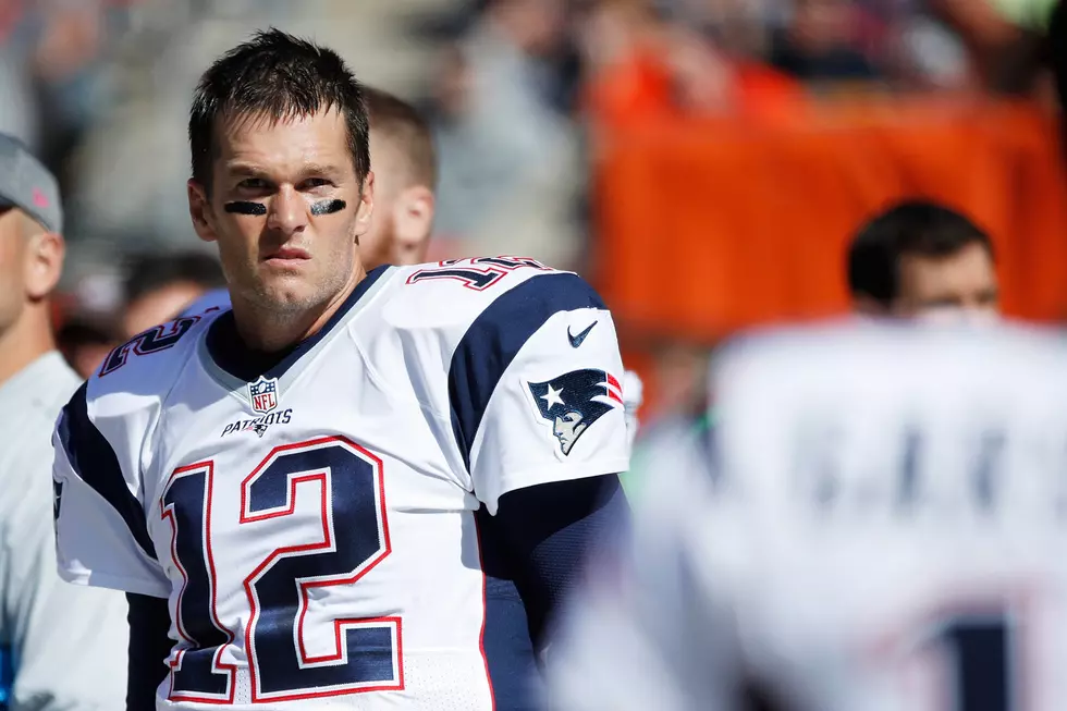 Tom Brady Is Charging A Crazy Amount For His Signature