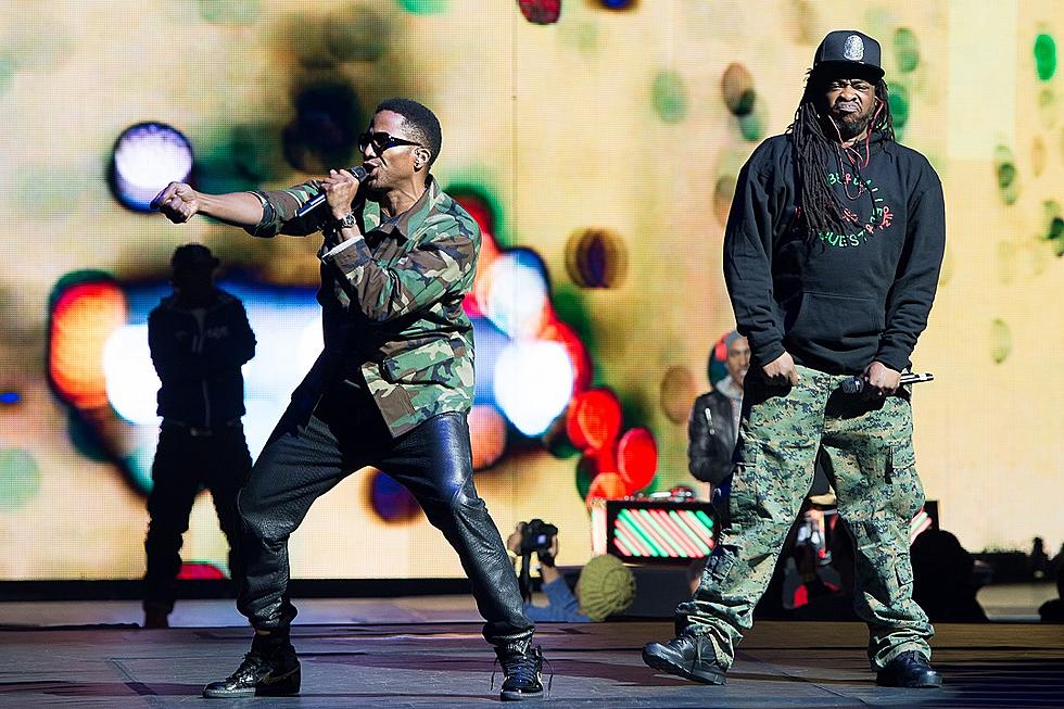 A Tribe Called Quest Perform on ‘Saturday Night Live': Watch