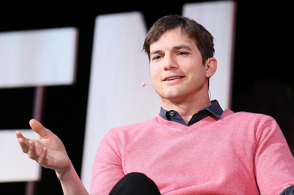 Dope! You Could Have Had Ashton Kutcher Rent Your Home