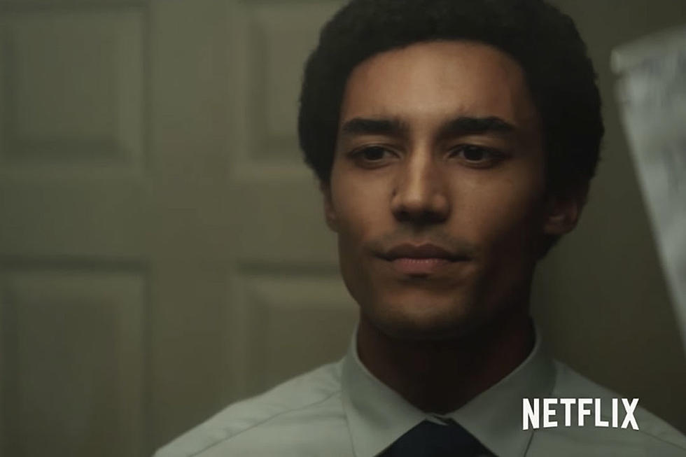 See The Trailer For Netflix’s Barack Obama Biopic ‘Barry’