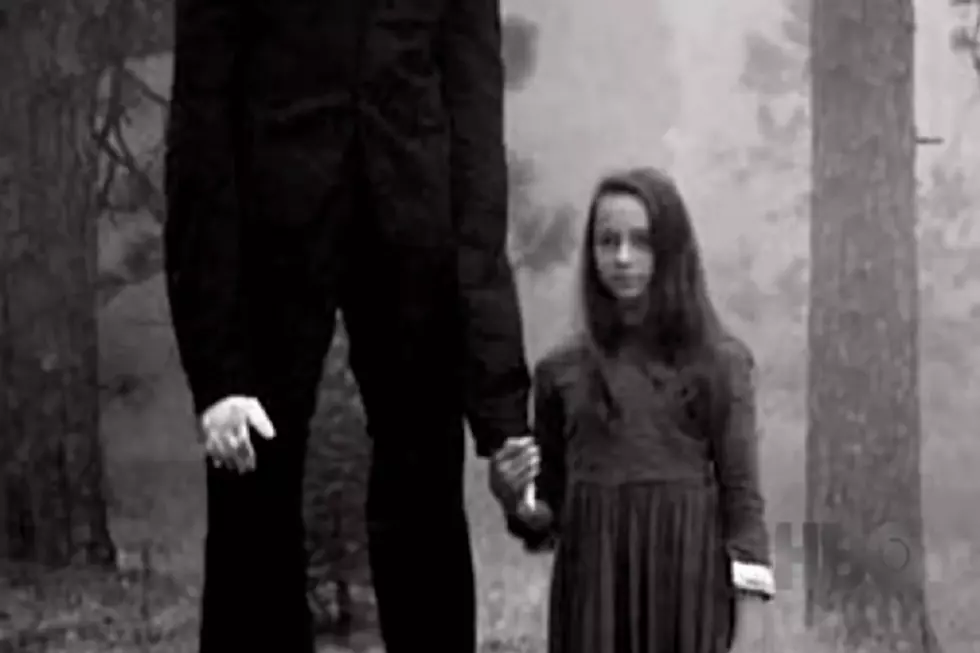 ‘Beware the Slenderman': Watch the Trailer For HBO’s Frightening Documentary
