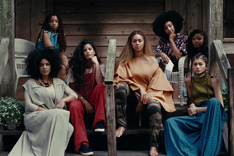 Watch Beyonce's 'All Night' Video from 'Lemonade'