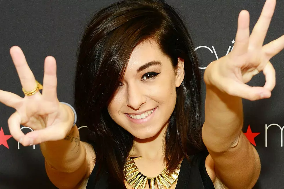 Family of Slain Christina Grimmie Vows to Continue Releasing Music for &#8216;Frands&#8217;