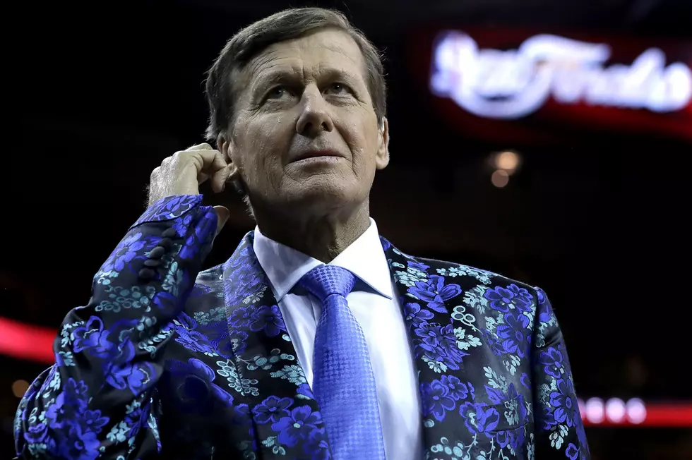 Craig Sager, TNT’s Colorful Basketball Reporter Passes Away At 65